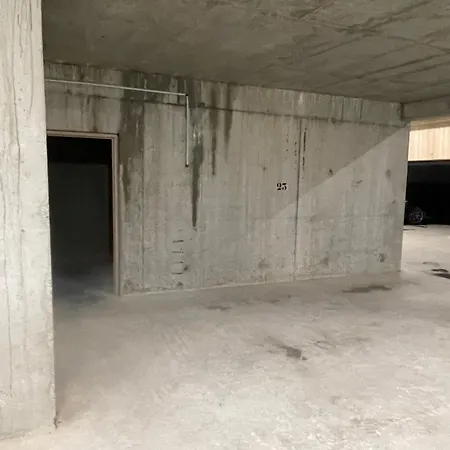De L'olympe Apartman Les Allues