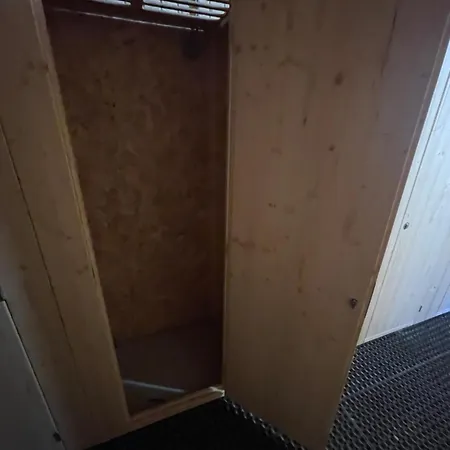 De L'olympe Apartman *
