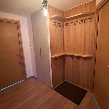De L'olympe Apartman Les Allues