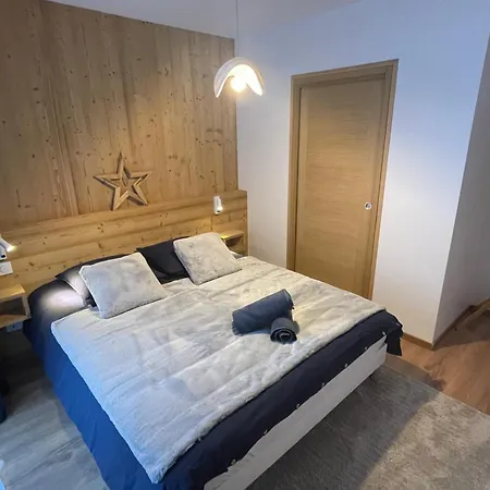 Apartman De L'olympe