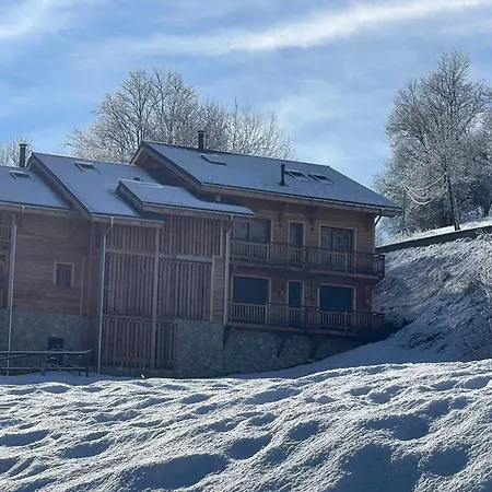 Apartman De L'olympe