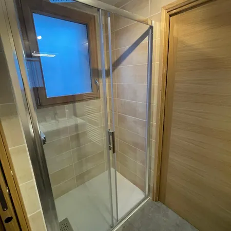 De L'olympe Apartman *