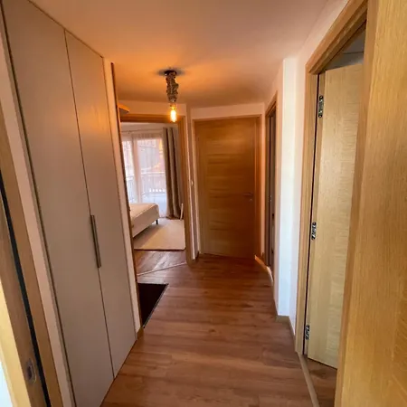 Apartman De L'olympe *