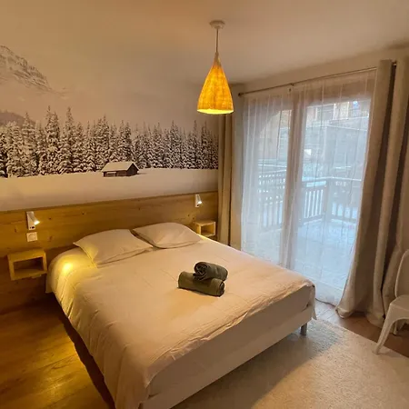 Apartman De L'olympe