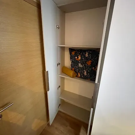 De L'olympe Apartman Les Allues